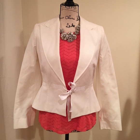 BR coral blouse! - Picture 3 of 5